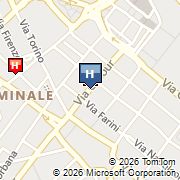 58 Le Real de Luxe Map